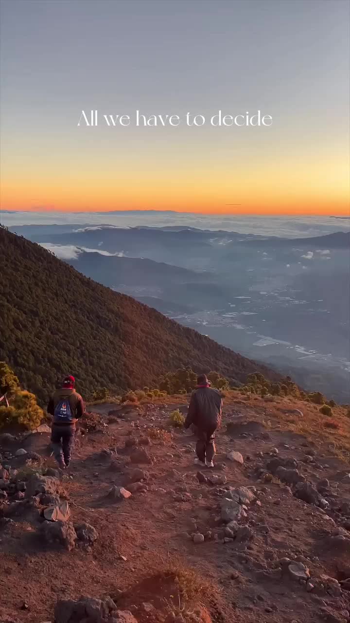 Adventure Awaits at Volcano de Fuego, Guatemala 🌋