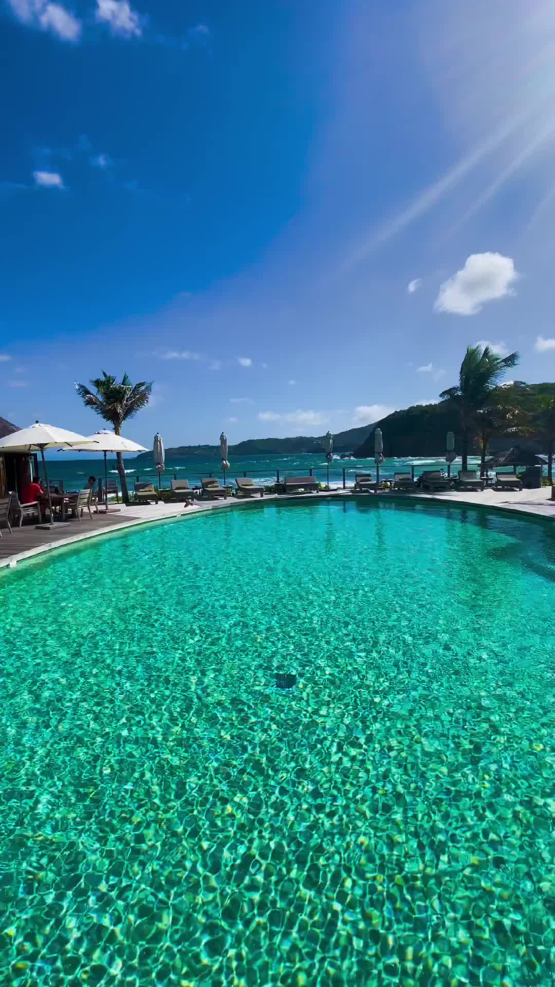 Discover the Best Caribbean Resorts: St. Barths Luxury