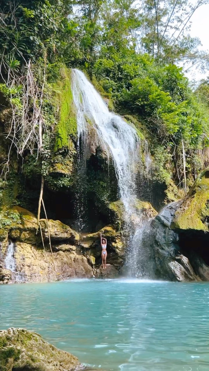 7-Day Adventure in Cebu for Brothers