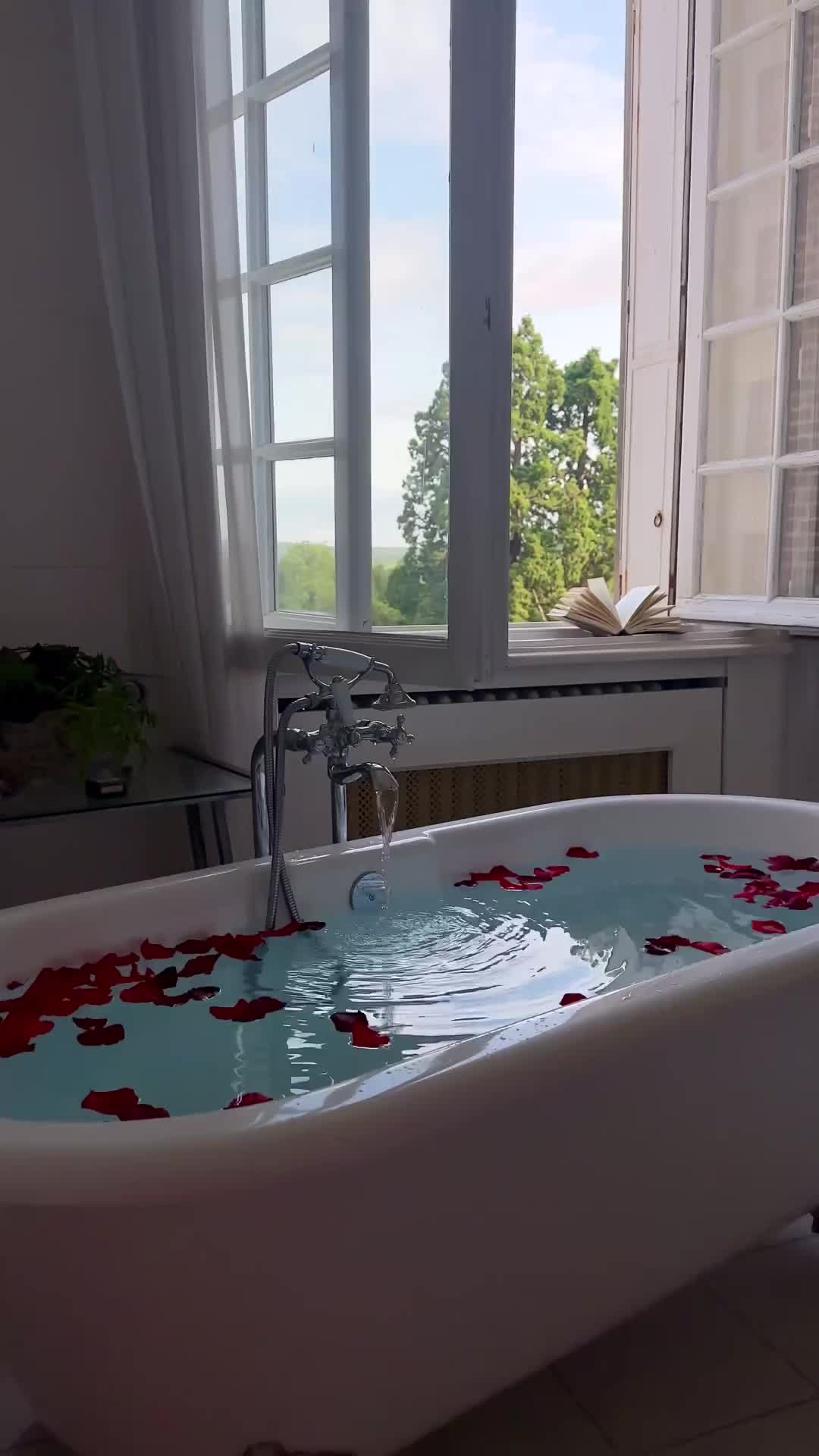 Bliss & Tranquility at Château Bouffémont, France