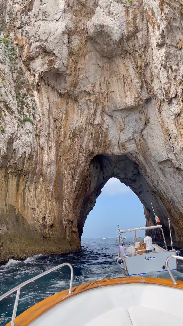 Capri, Italy