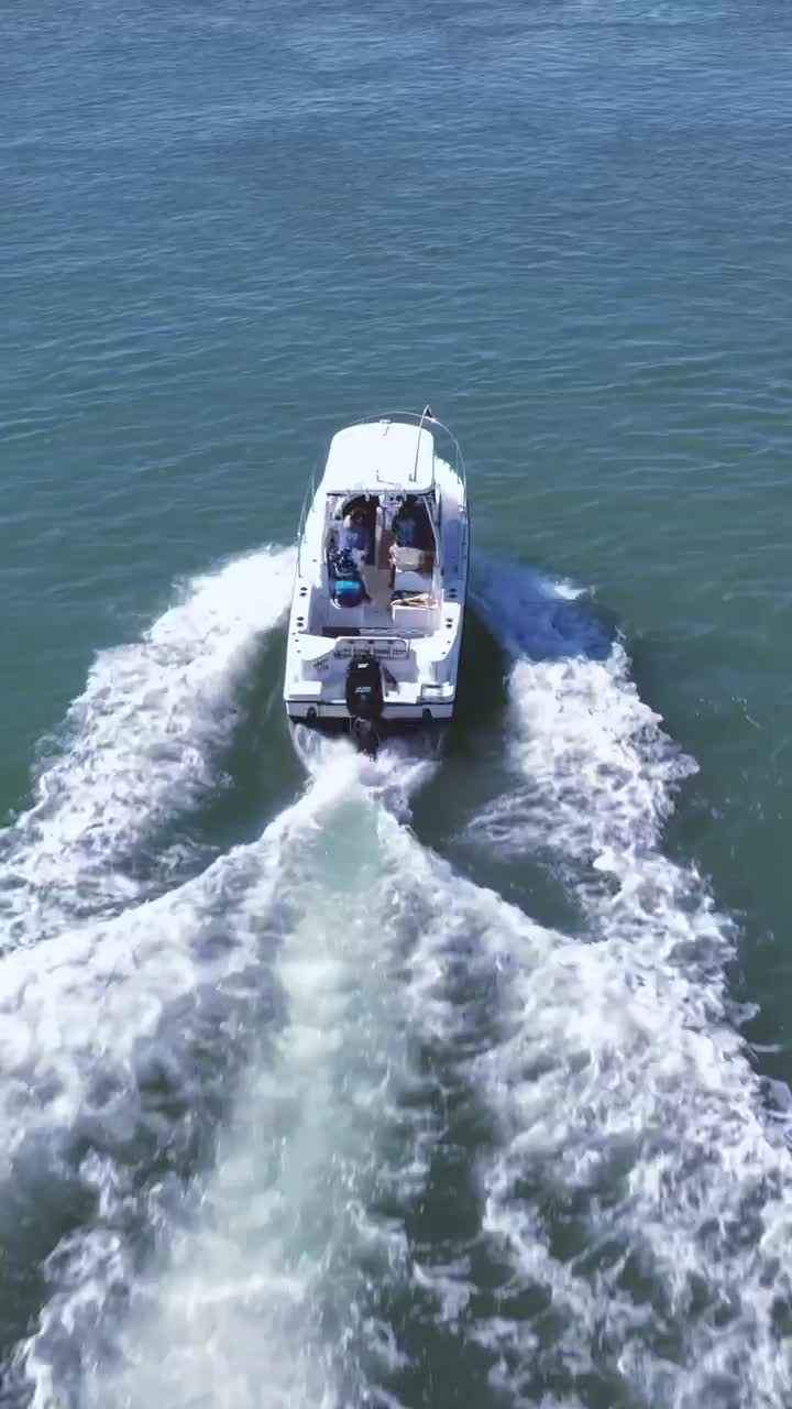 Explore Maine's Casco Bay by Yacht
