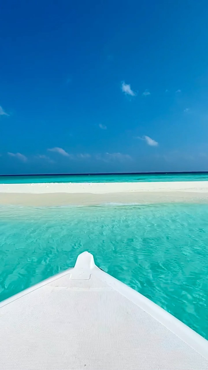 Ultimate 5-Day Maldives Adventure Itinerary