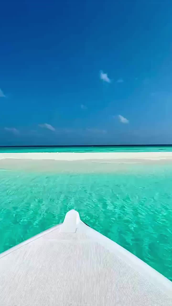 Discover Paradise at Samura Maldives Resort