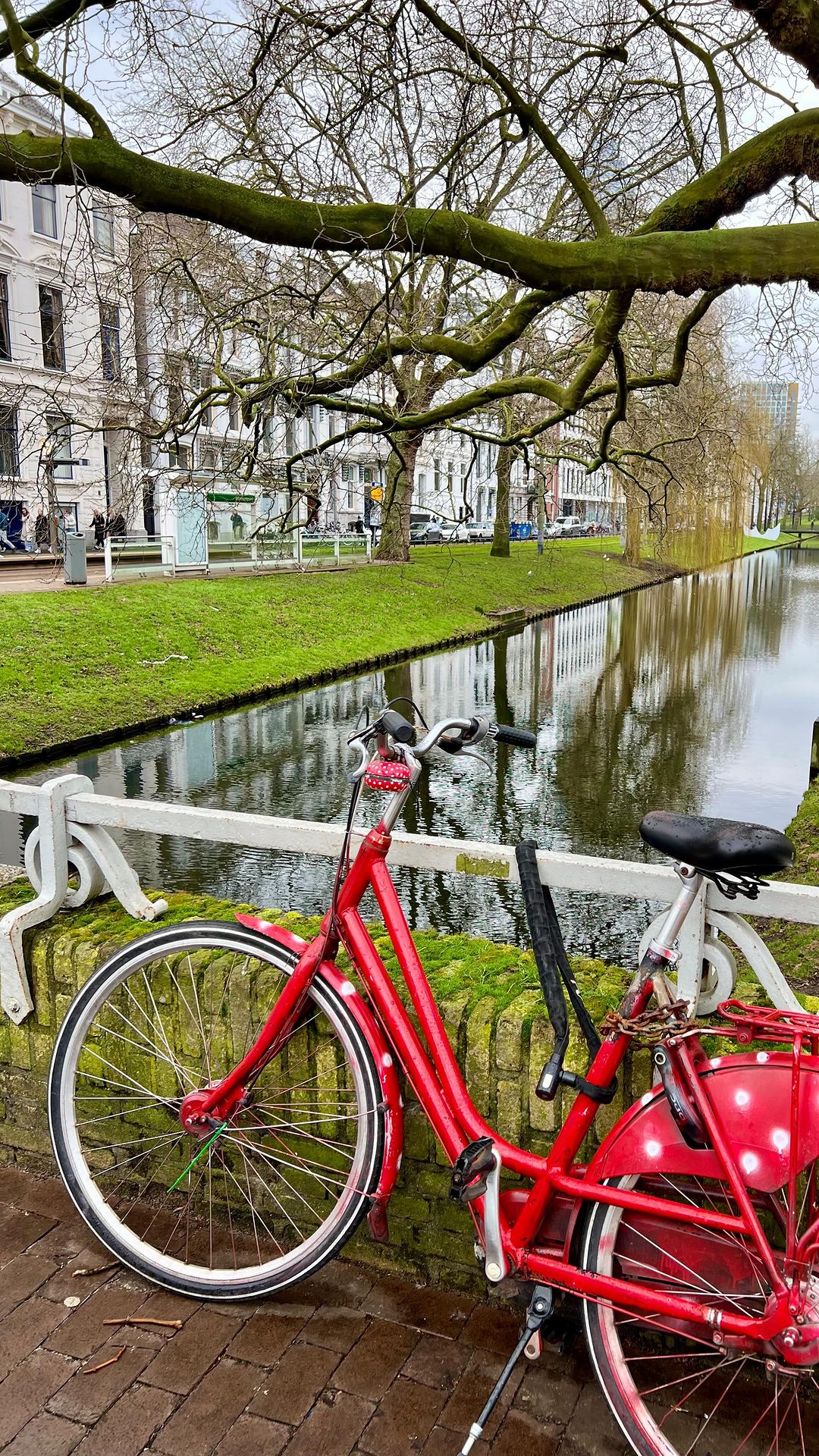 Rotterdam, Netherlands