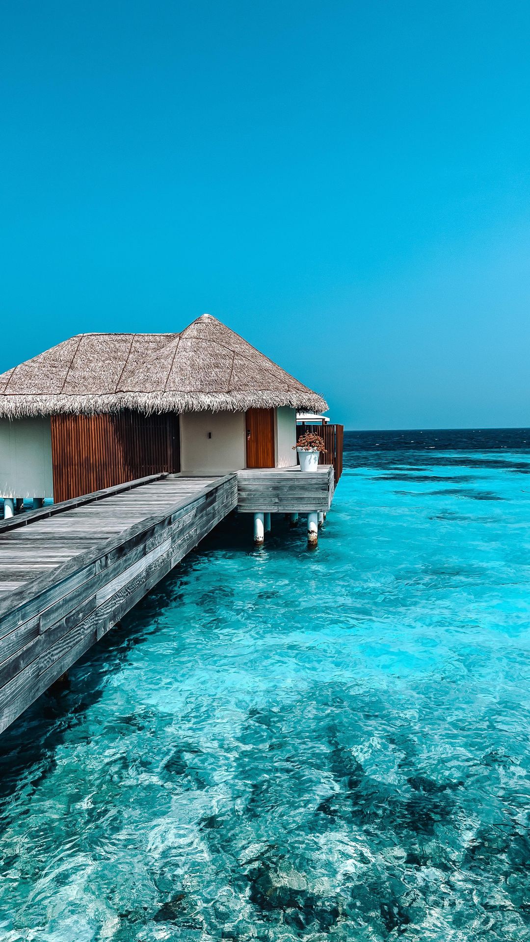 Maalhos, Maldives