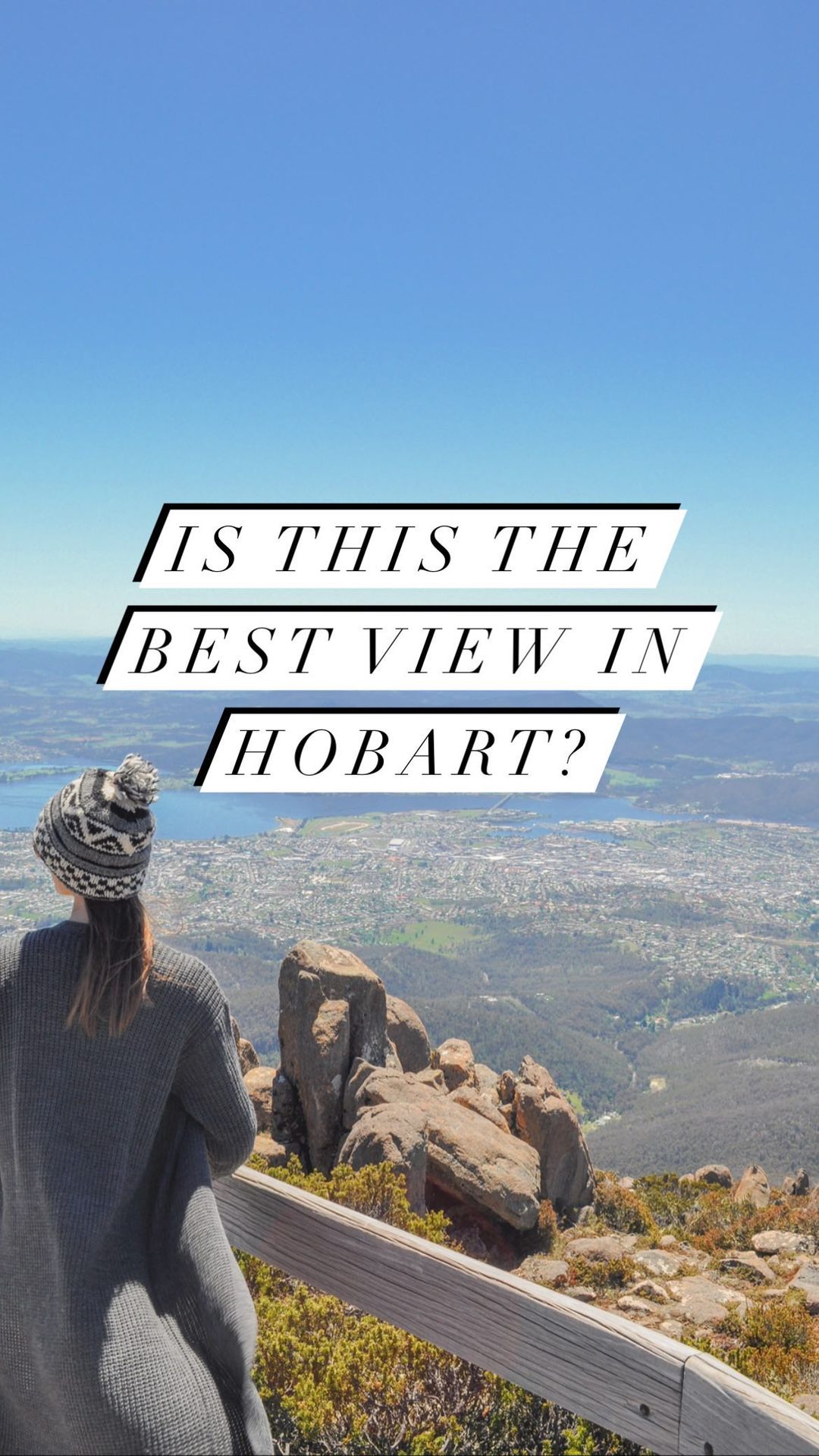 Exploring the Beauty of Hobart, Tasmania