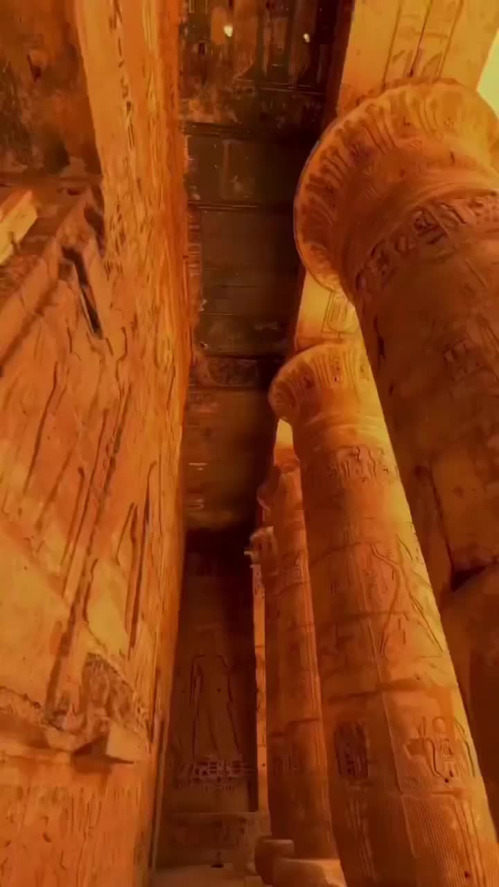 Explore Medinet Habu: The Mortuary Temple of Ramesses III