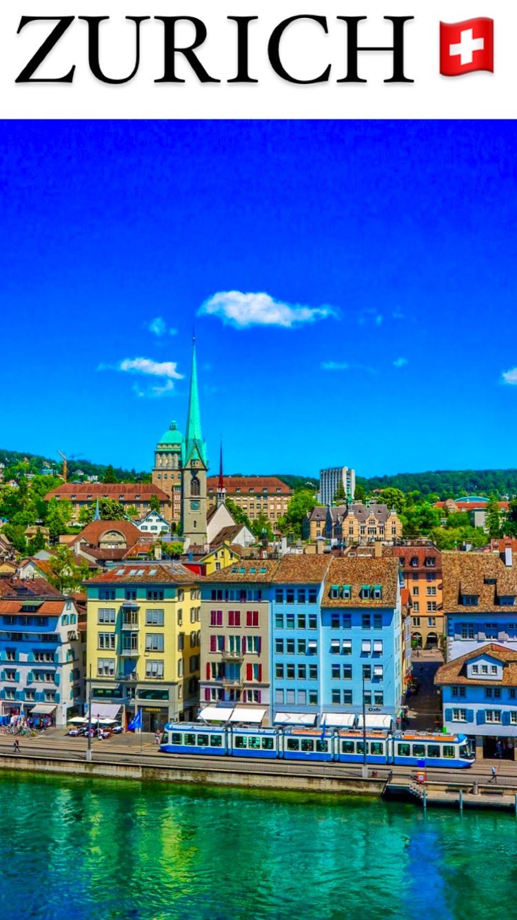 Zürich, Switzerland