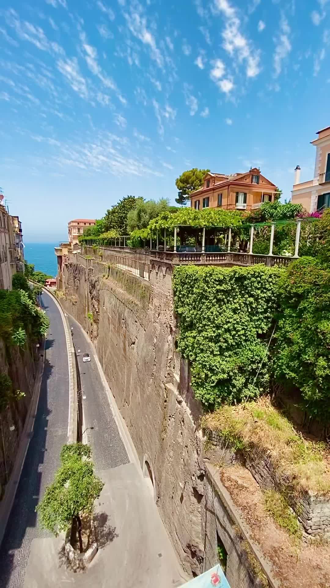 Stunning Days in Sorrento: A Dream Vacation Spot