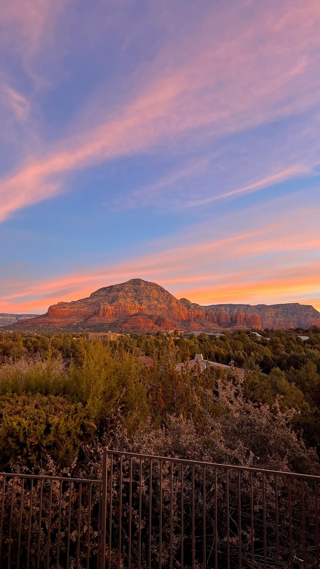 5 Days of Hiking in Sedona and Grand Canyon