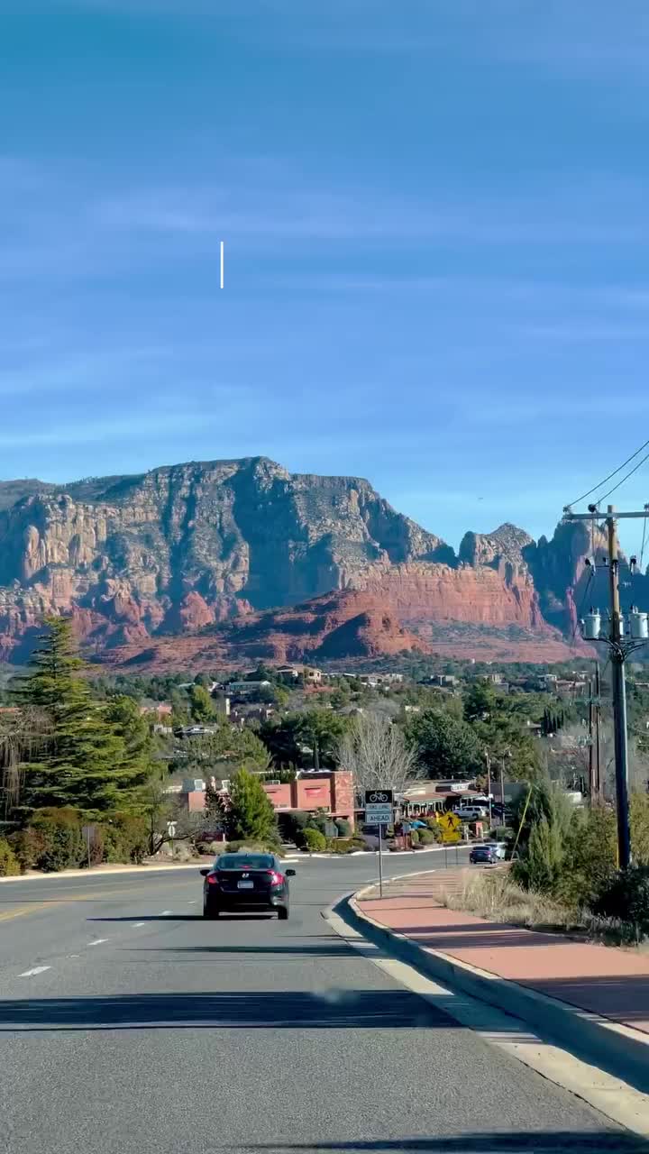 Discover Sedona's Top Scenic Spots and Trails