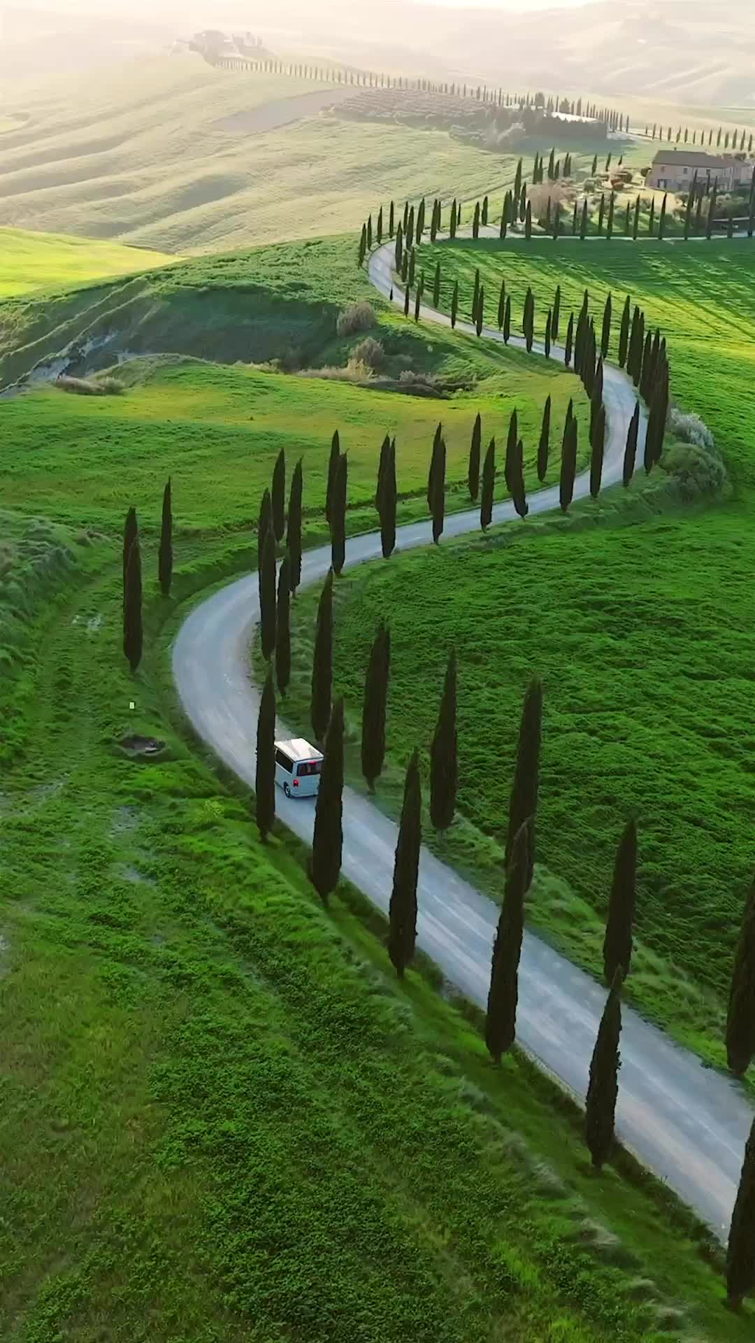 Discover the Beauty of Crete Senesi, Tuscany