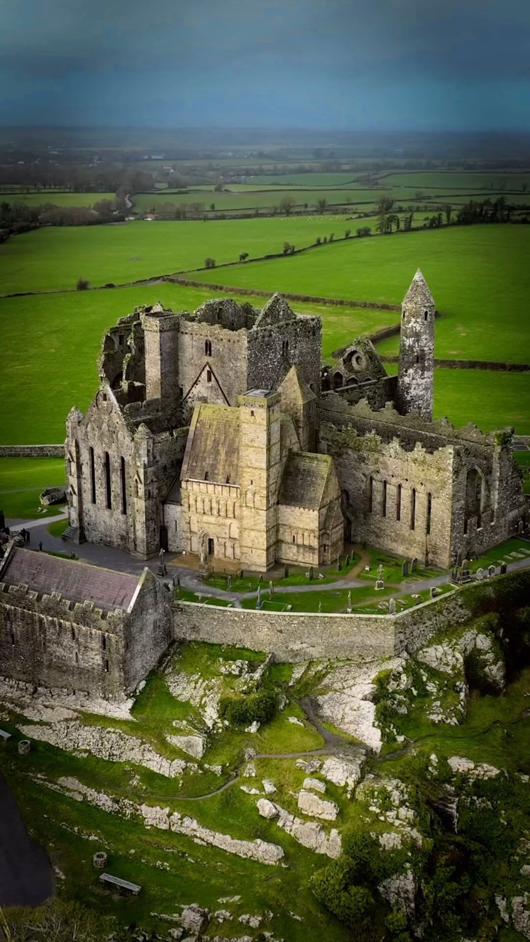 Cashel, Irlande