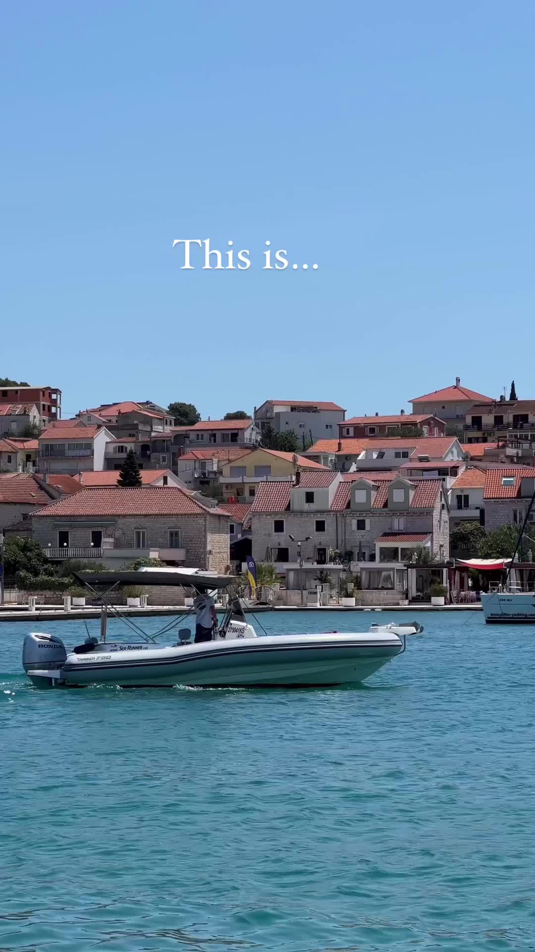 Explore Trogir: Croatia's Medieval Island Gem
