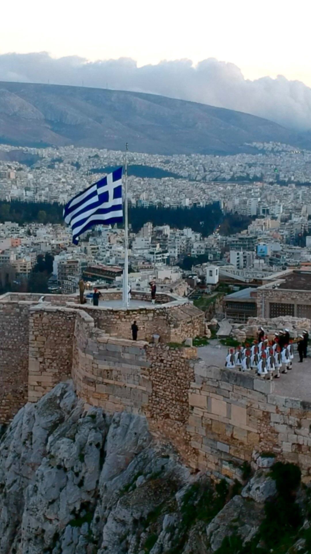 Atenas, Grécia