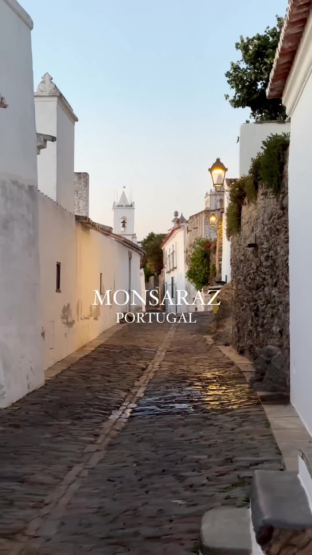 Monsaraz: Explore Portugal's Timeless Alentejo Village
