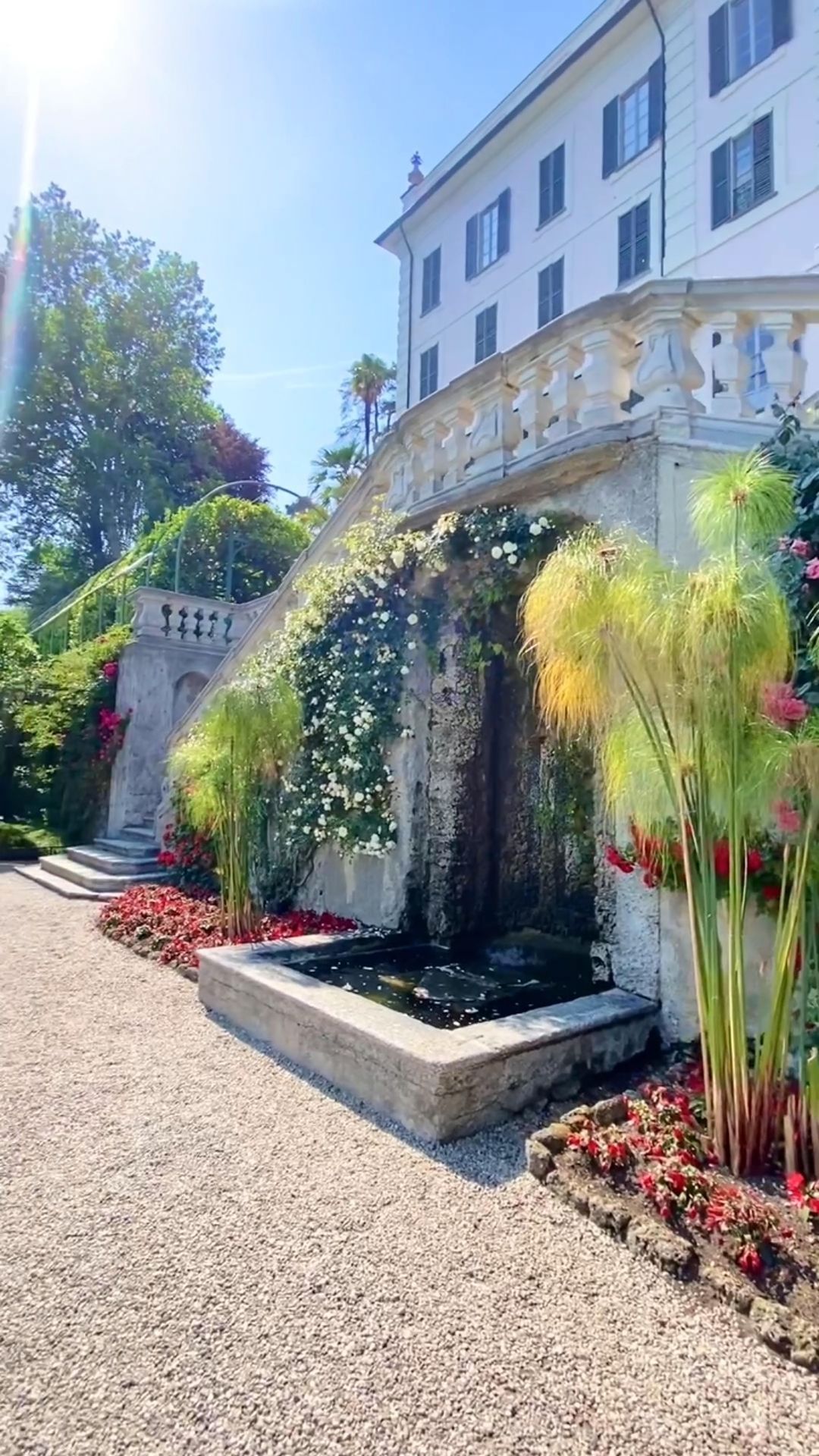 Tremezzina, Italy