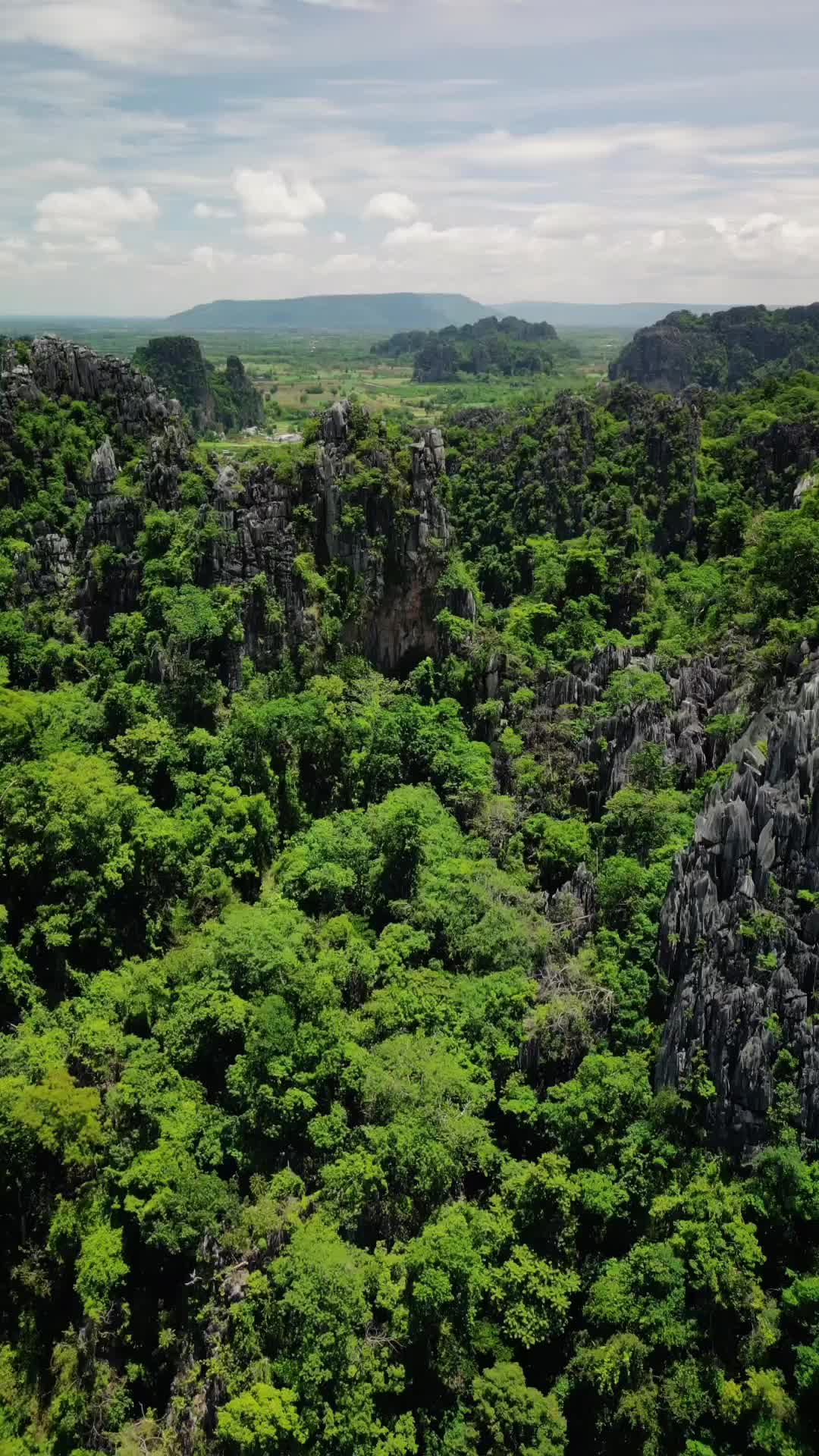 Discover Thailand's Hidden Natural Wonders