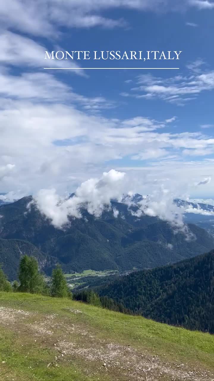 Beauty of Monte Lussari, Italy's Hidden Gem