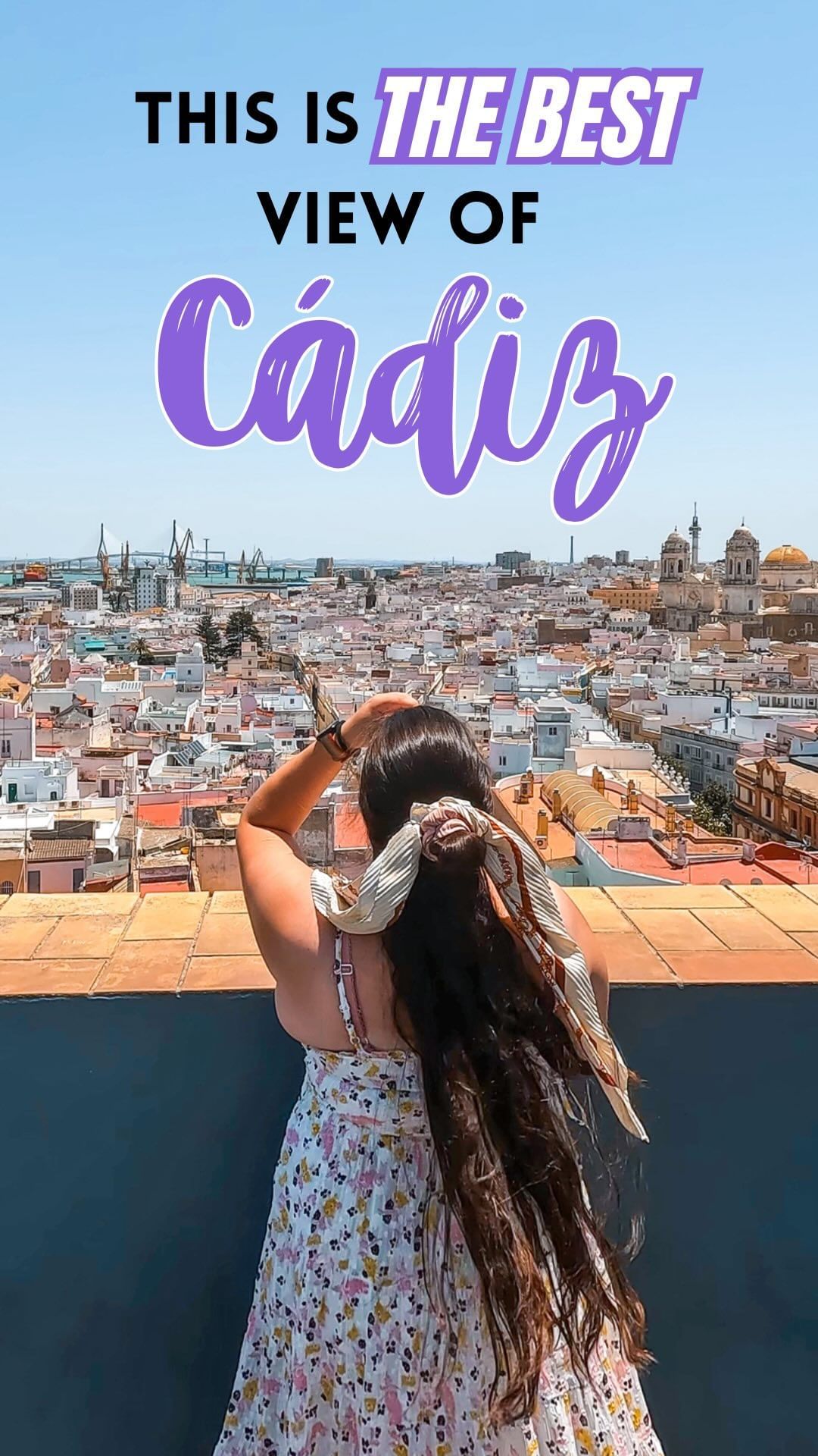 Exploring the Charming City of Cadiz