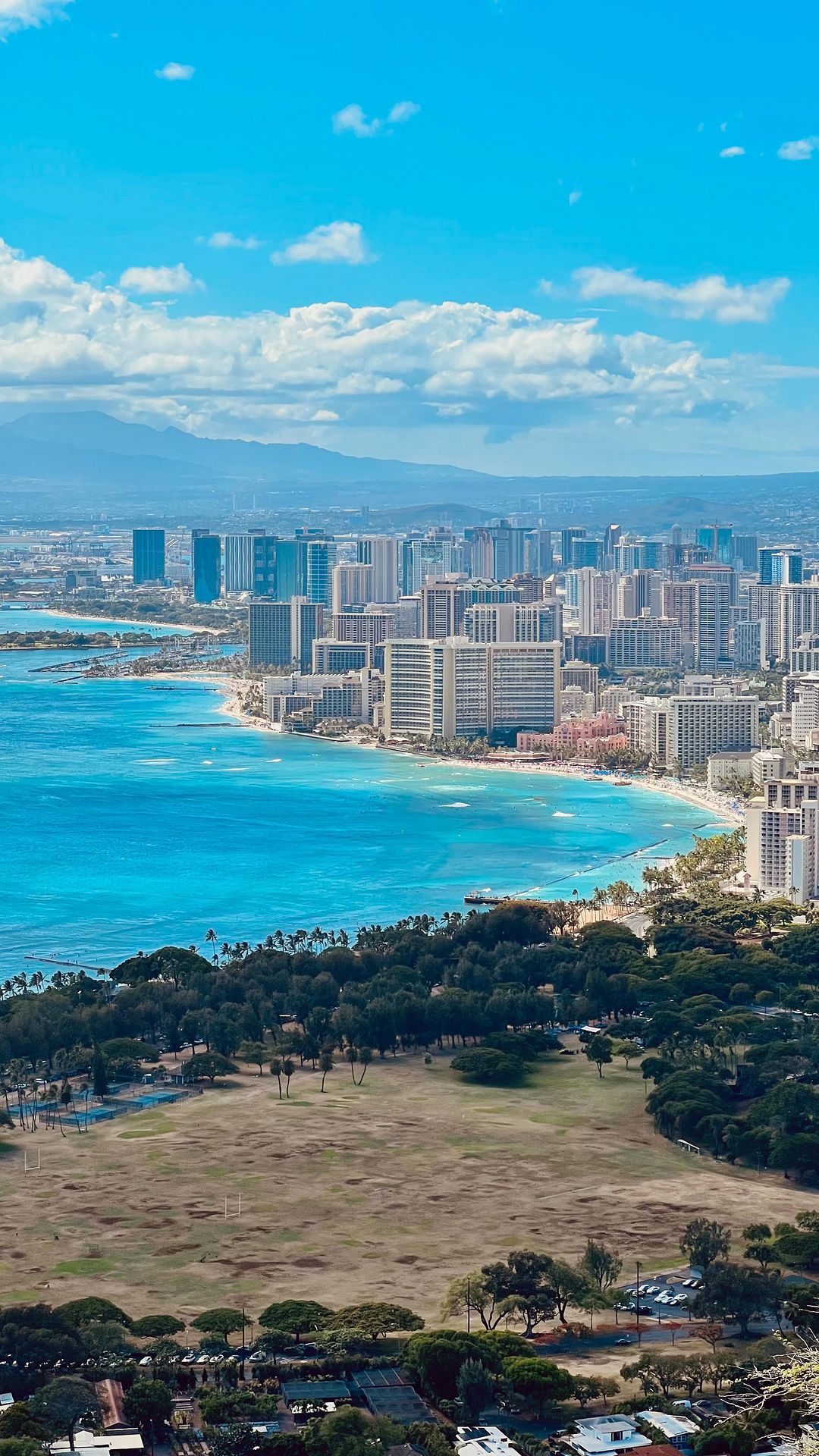3-day Trip to Honolulu
