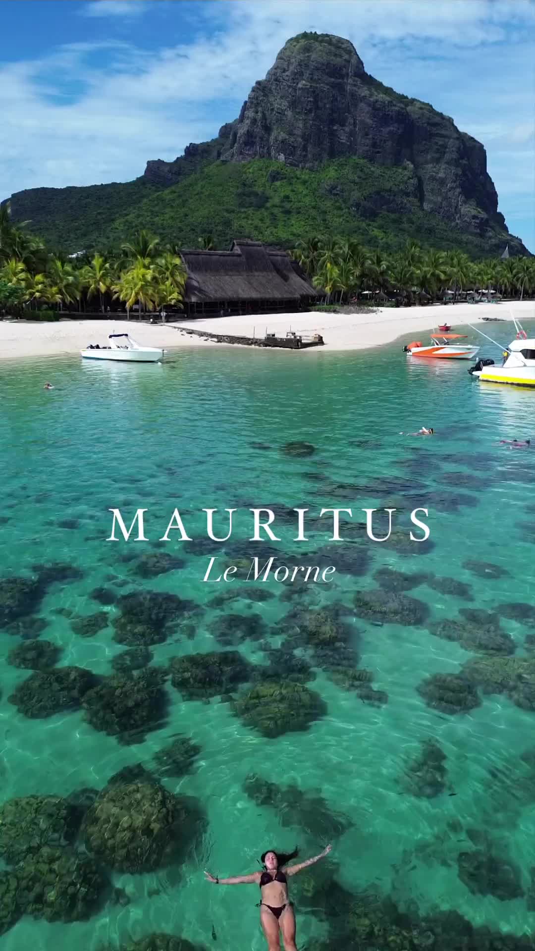 Discover Le Morne: Mauritius' Symbol of Freedom