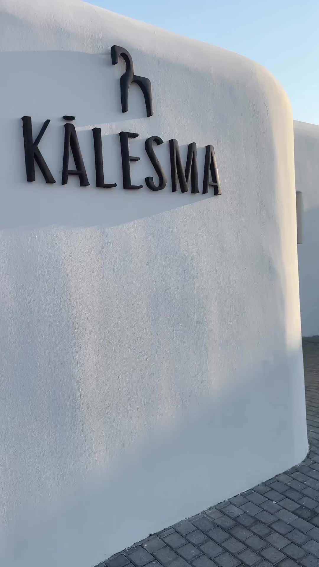 Discover Serenity at Kalesma Mykonos Resort