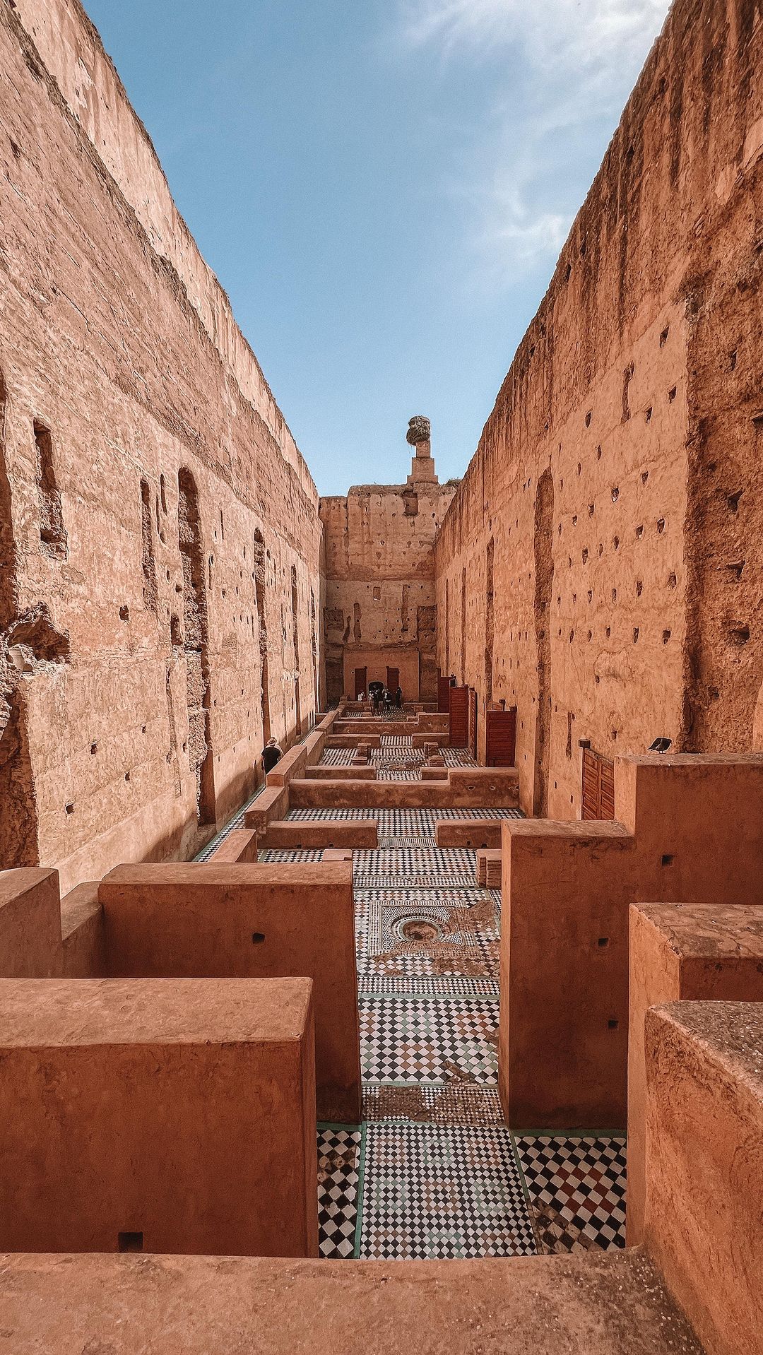 Exploring the Vibrant City of Marrakech