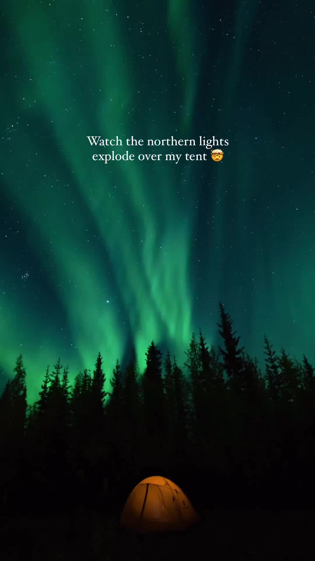 Best Time to See Northern Lights: Winter 2023/24
