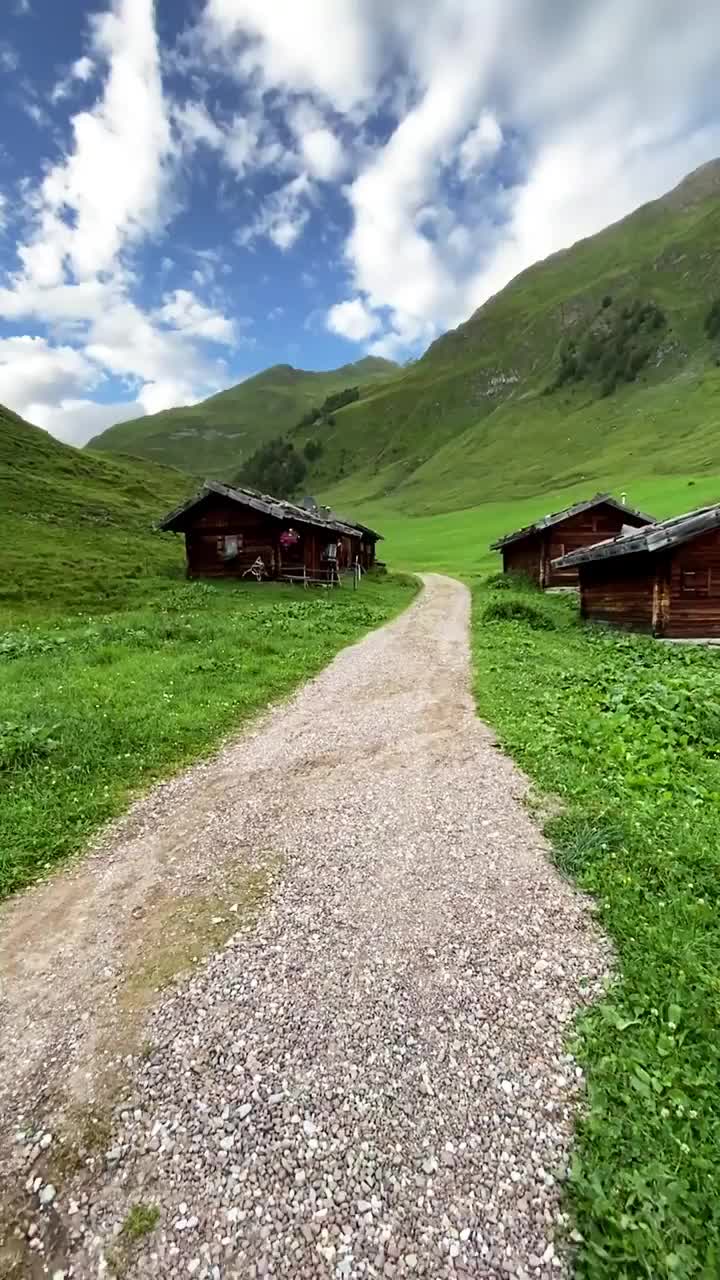 Discover Malga Fane: Italy's Hidden Alpine Gem