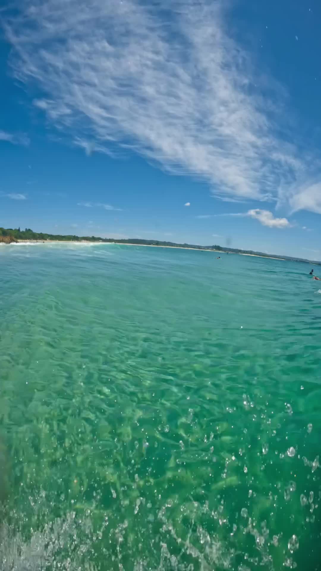 Surfing Adventures in Byron Bay, Australia 🌊🏄‍♂️