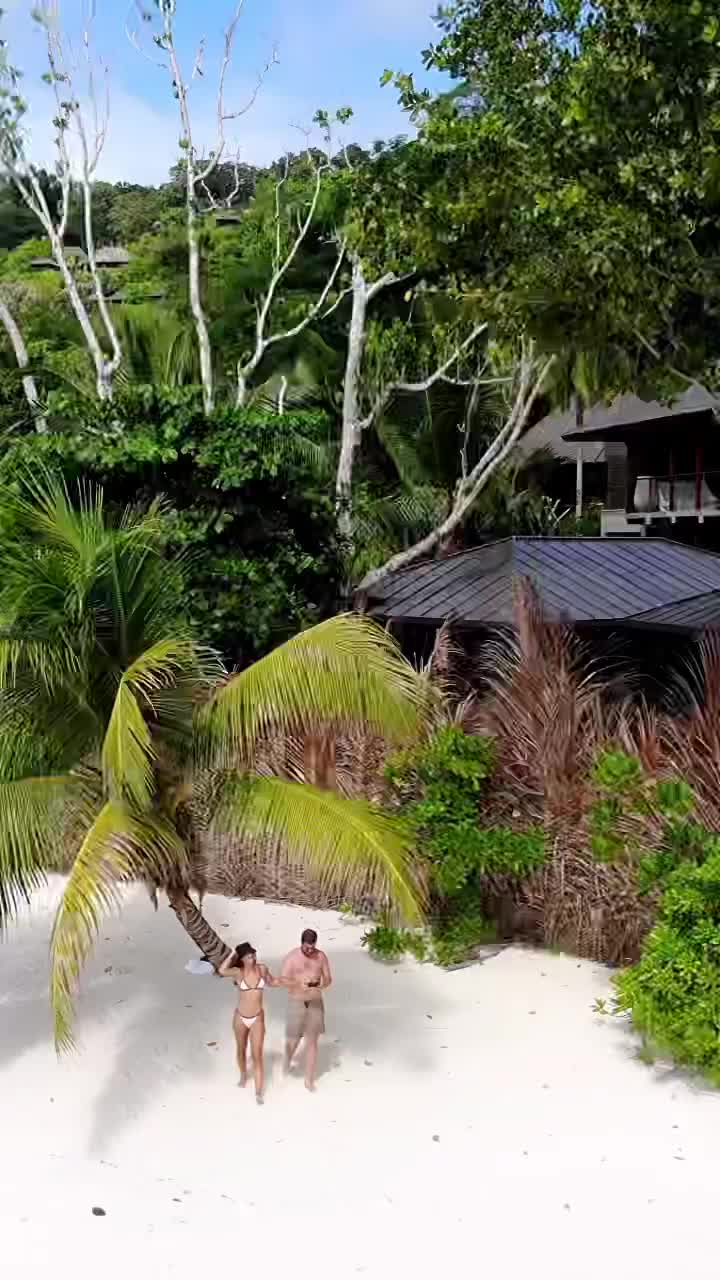 Discover Seychelles: Your Next Dream Destination 🌴