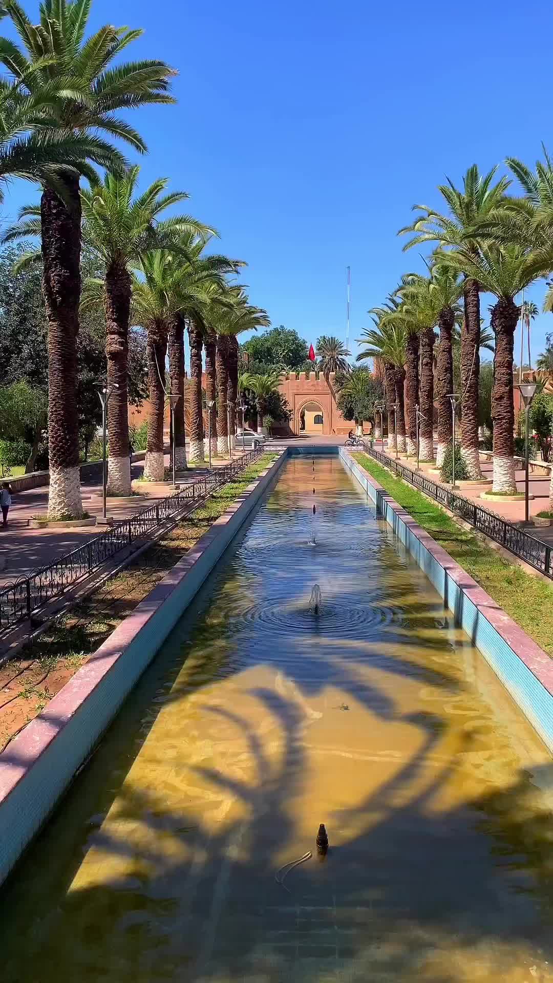 Explore Taroudant: Morocco's Hidden Gem 🌴❤️