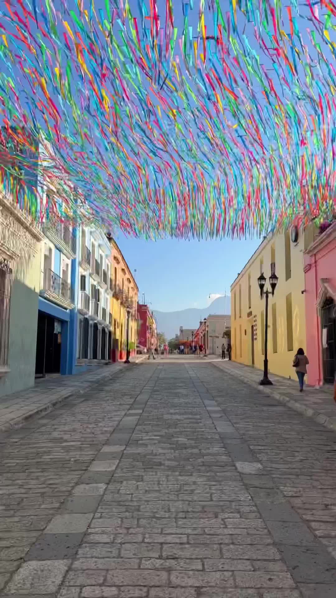 Discover the Magic of Oaxaca City 🌟