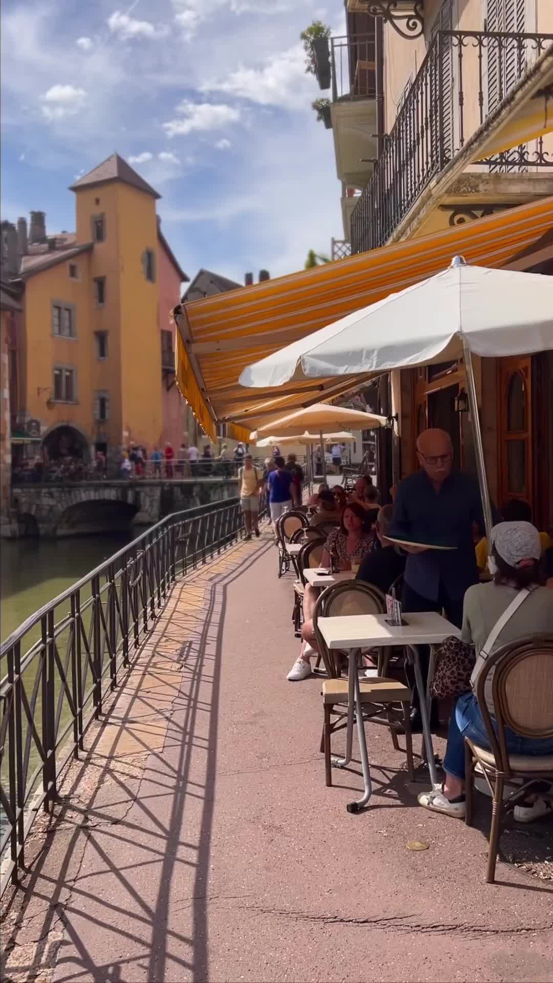 The Venice of the Alps: Weekend Guide to Annecy, France