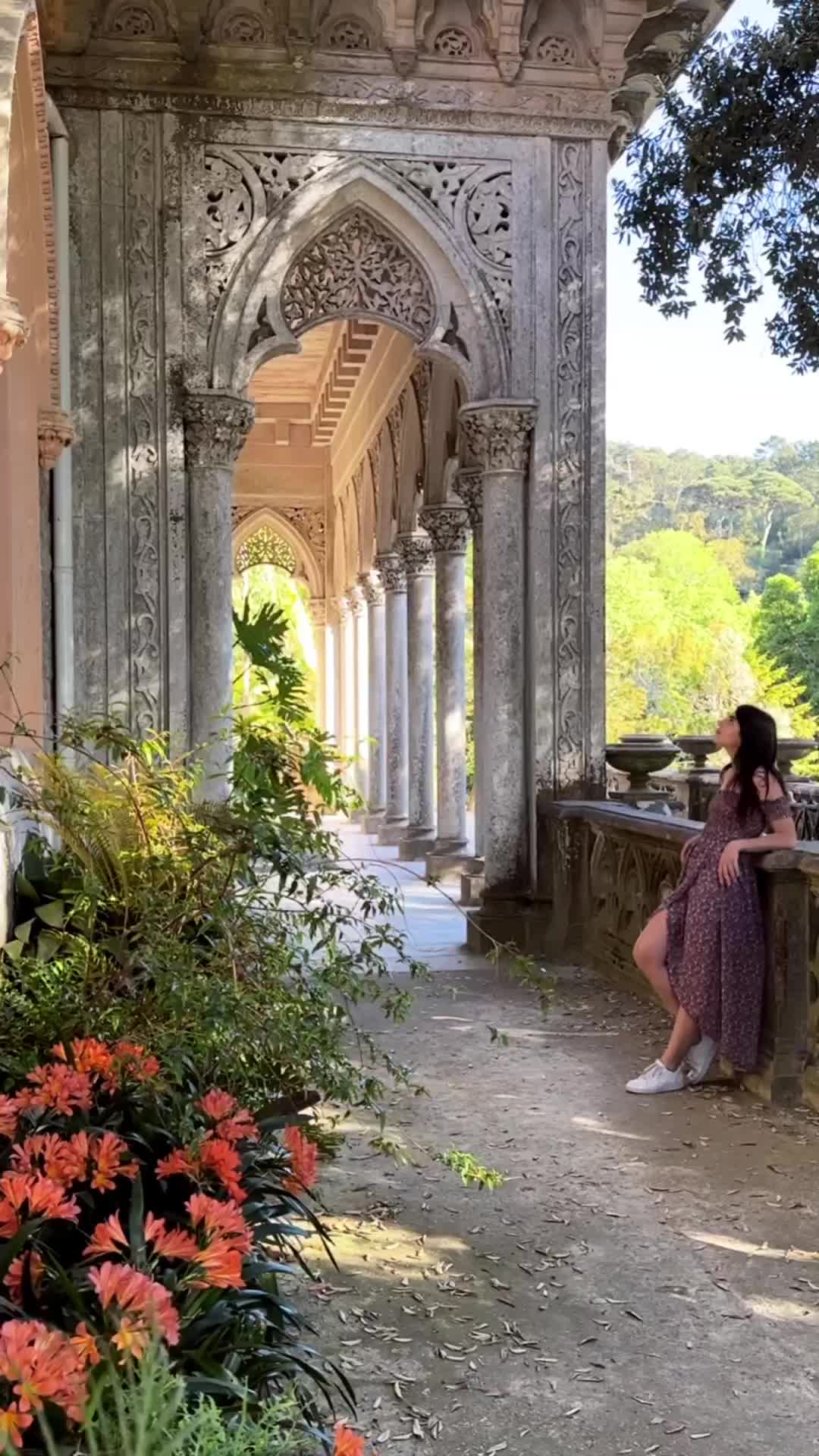 Palácio de Monserrate: Sintra's Most Romantic Palace