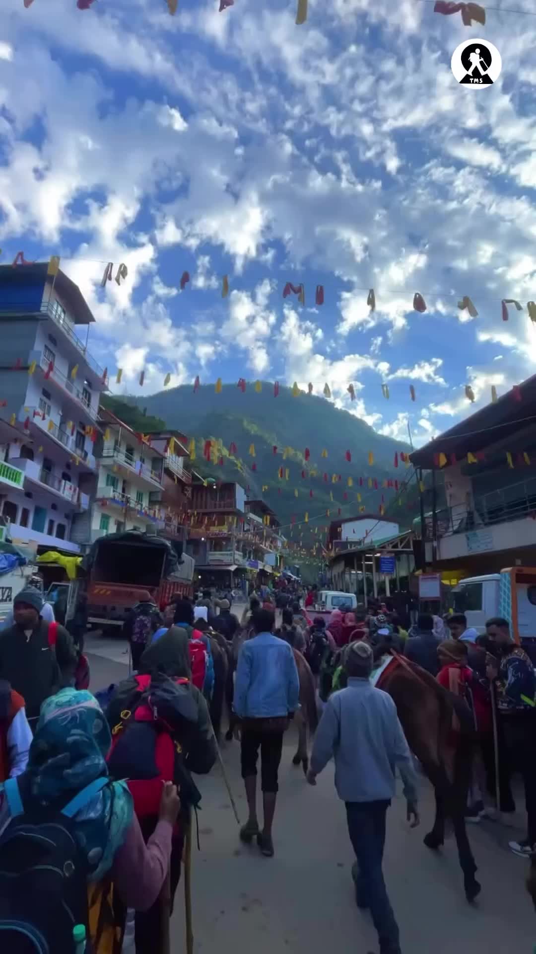 Save The Date 🗓️ & Tag Your Squad ✨

Kedarnath Kapat Opening On 11th May,2024

Book Your Kedarnath Darshan With Us 🩵

DM us for all the exciting details and be a part of the TMS family 🫶🏻

#kedarnath #kedarnathtemple #mahadev #trek #chardham #badrinath #11thmay #tripmysoul