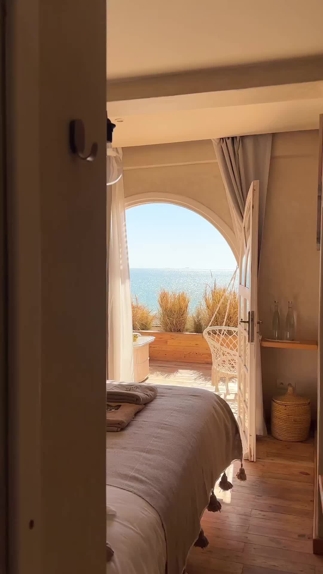 La Dolce Vita in Morocco: Luxury Surf & Yoga Retreat