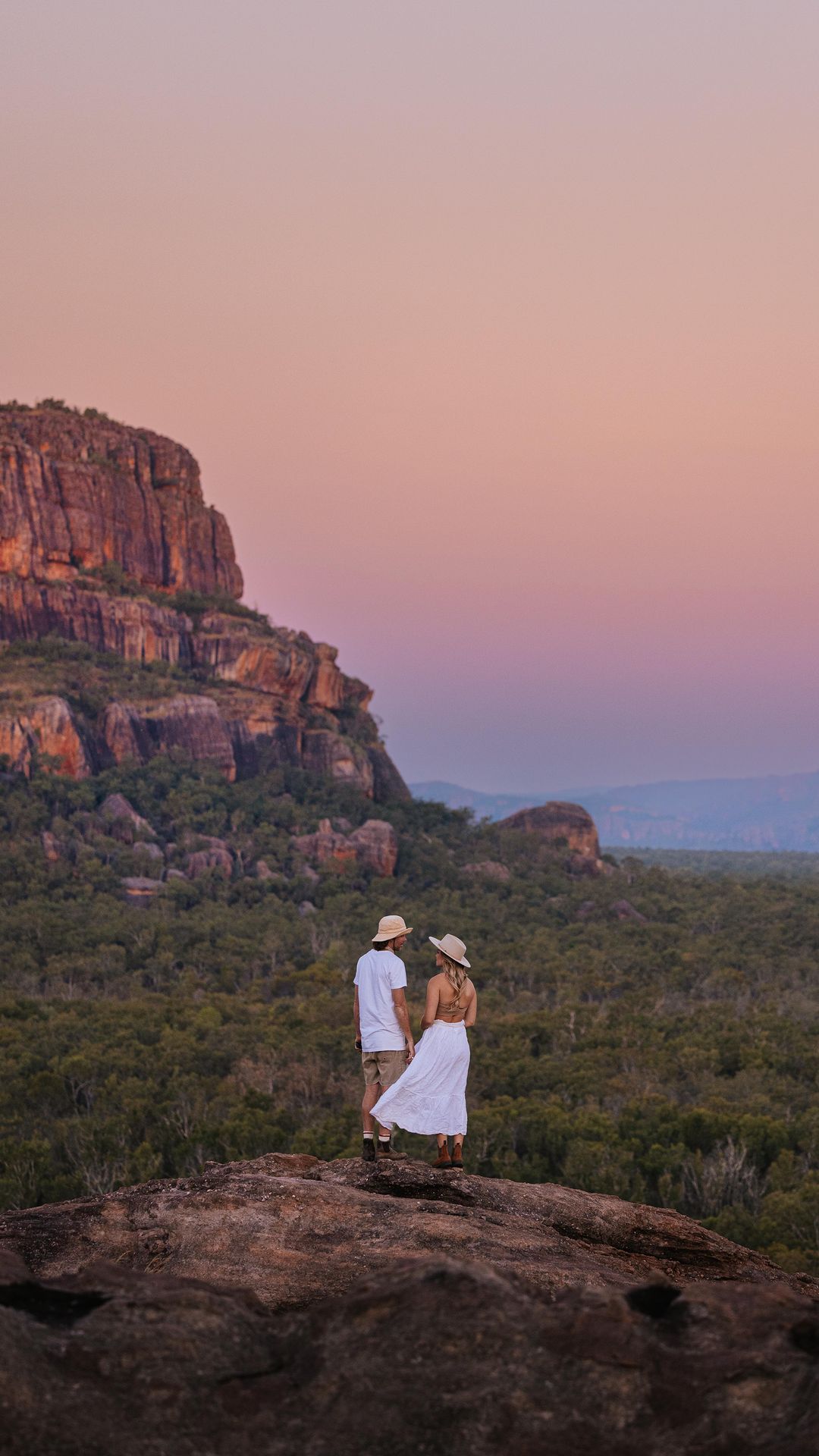 Ultimate Darwin and Litchfield National Park Adventure