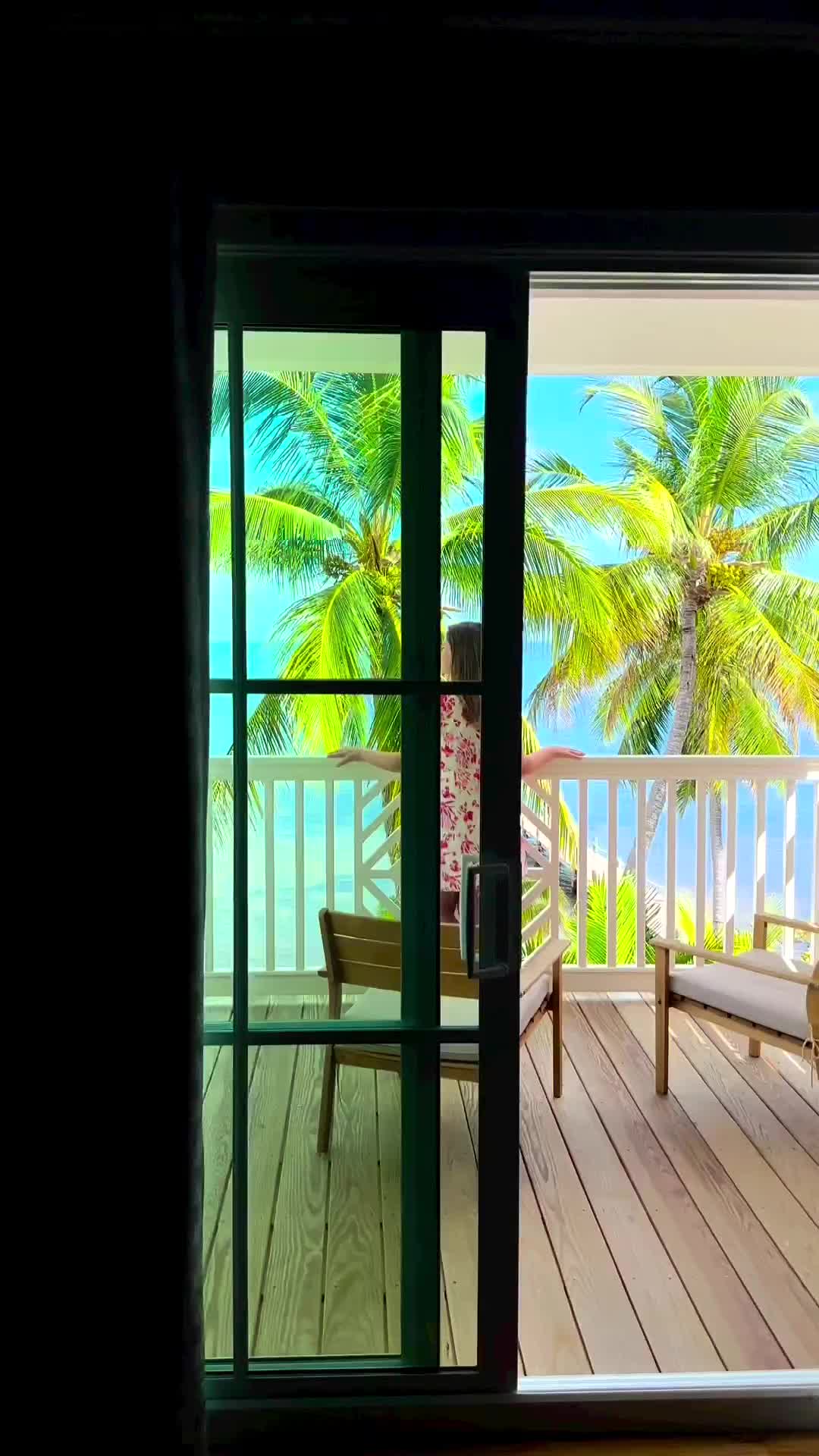 Stunning Views at Grassy Flats Resort in the Florida Keys