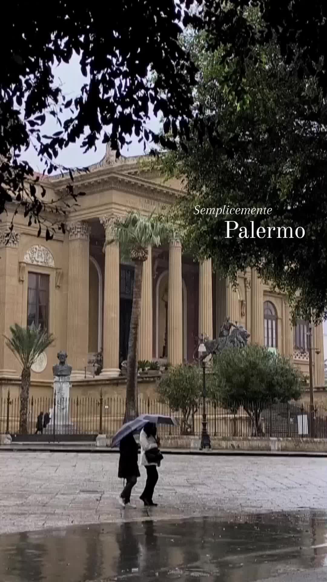 Discover Palermo: A Journey Through History and Beauty