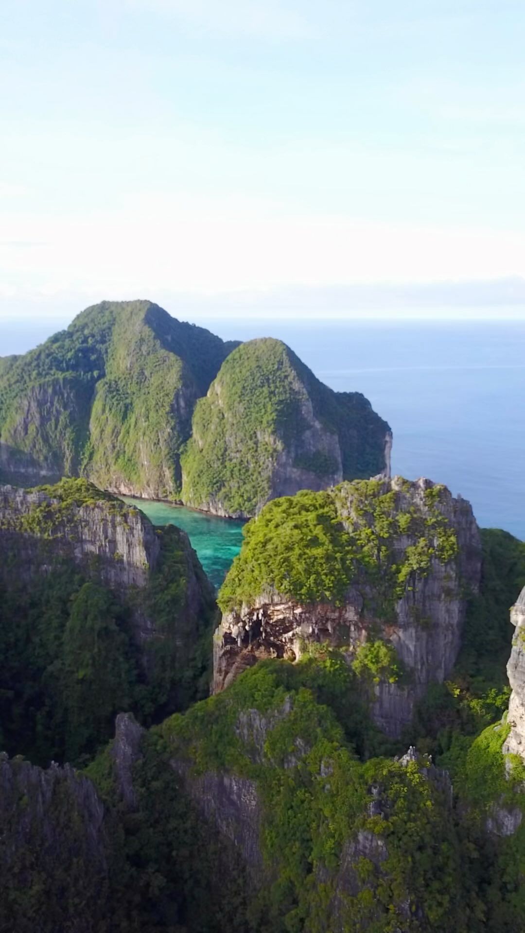 The views of this stunning landscape are just something else…  who else has been to this gorgeous spot?

I’ll be posting more drone, travel and underwater photography going forward so lots more to come. 🏝️🐠🌅