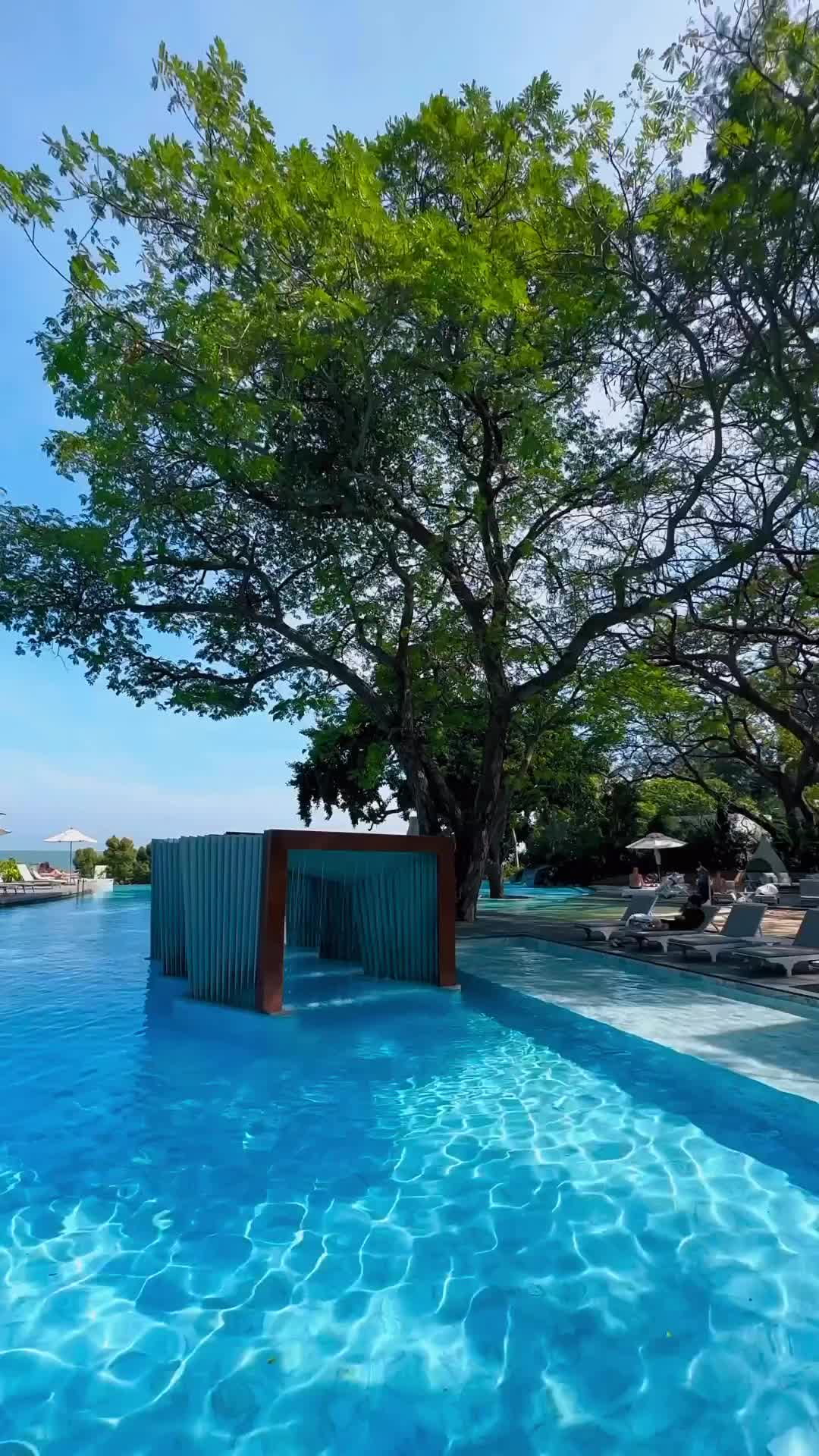 Peaceful Stay at Veranda Resort & Villas Hua Hin Cha Am