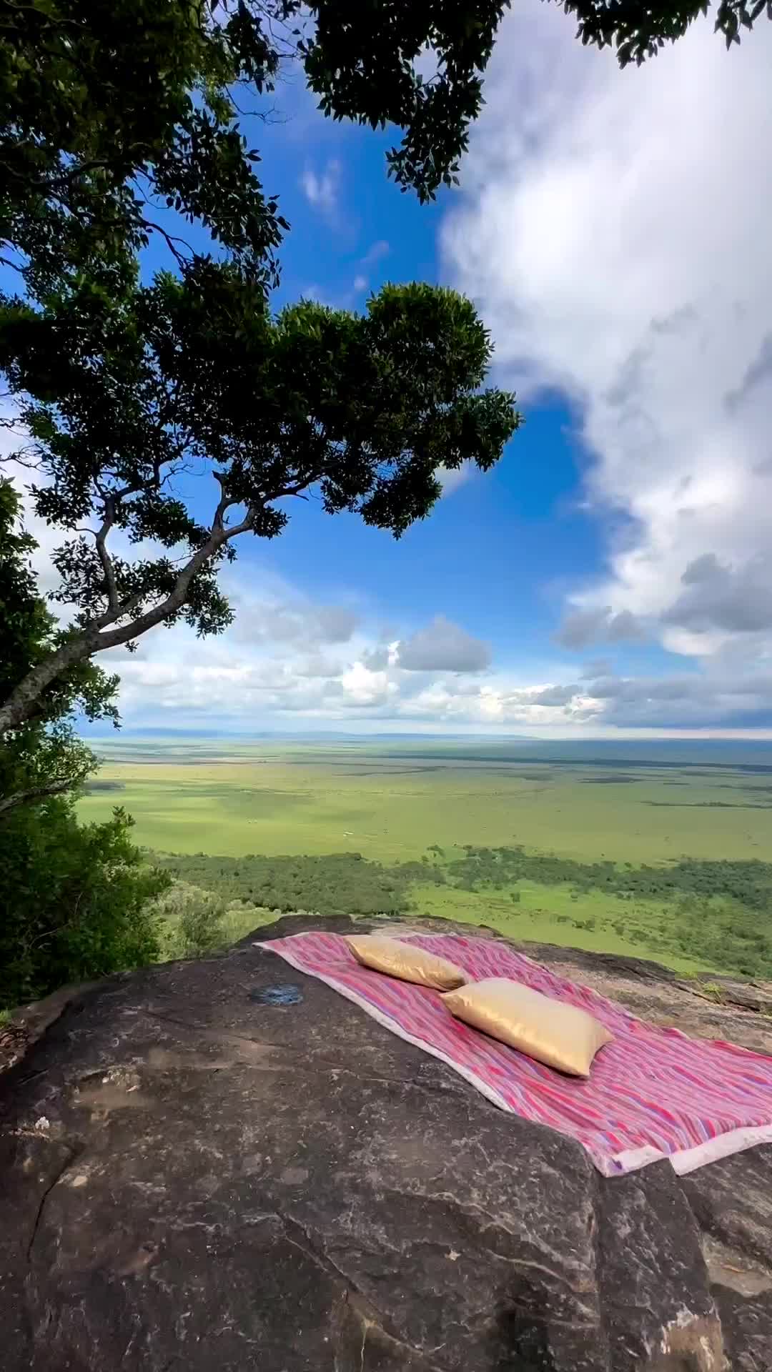 Out of Africa
.
.
.
#africa #kenya #maasaimara #maratriangle #visitafrica #beautifuldestinations #honeymoon #proposal #safaripicnic #safari #africansafari #outofafrica