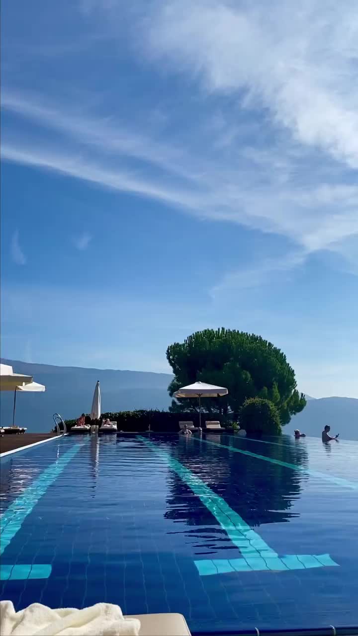Lefay Resort & SPA - Luxury by Lake Garda