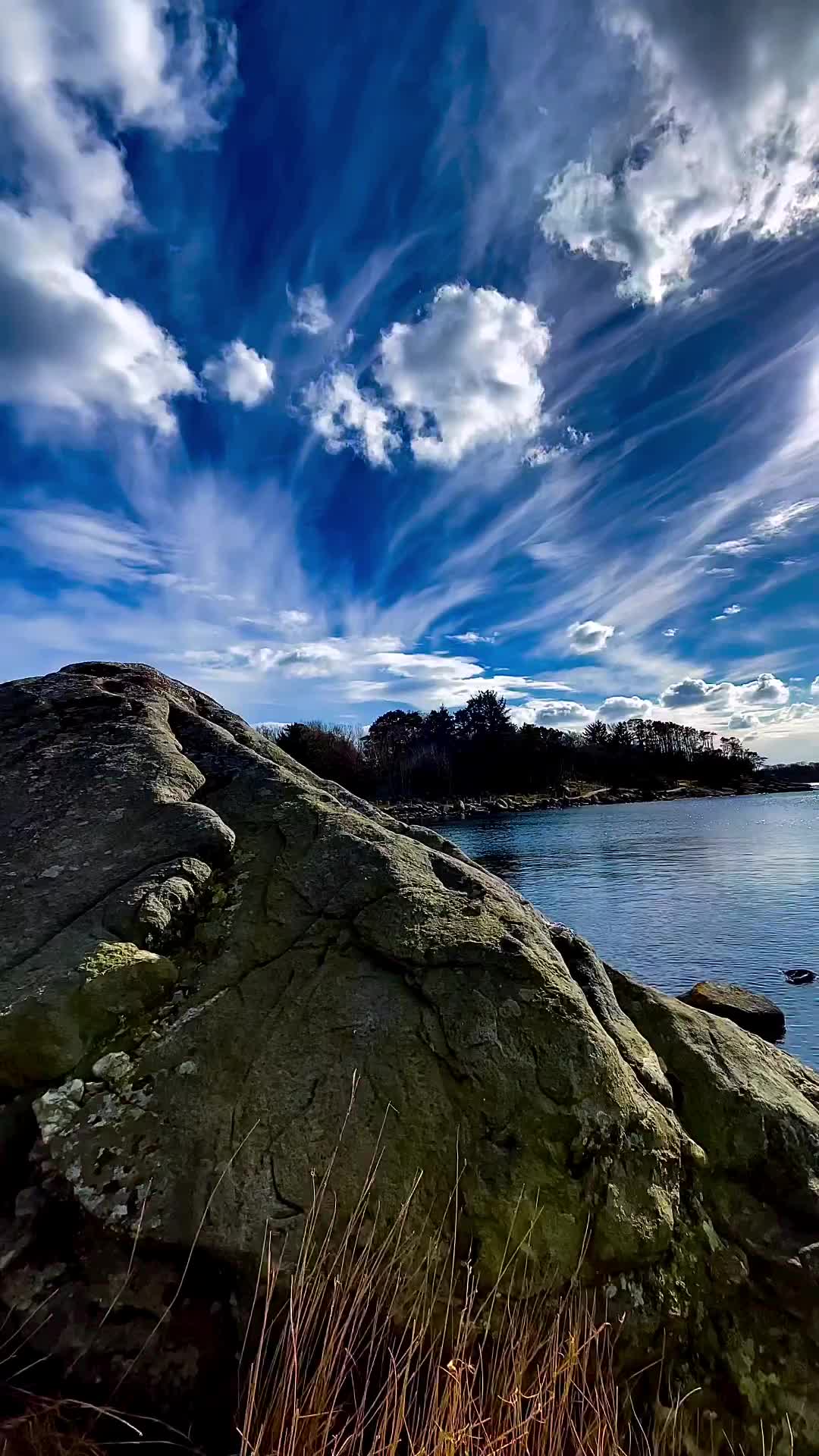 Breathtaking Hafrsfjord: Nature's Beauty in Stavanger
