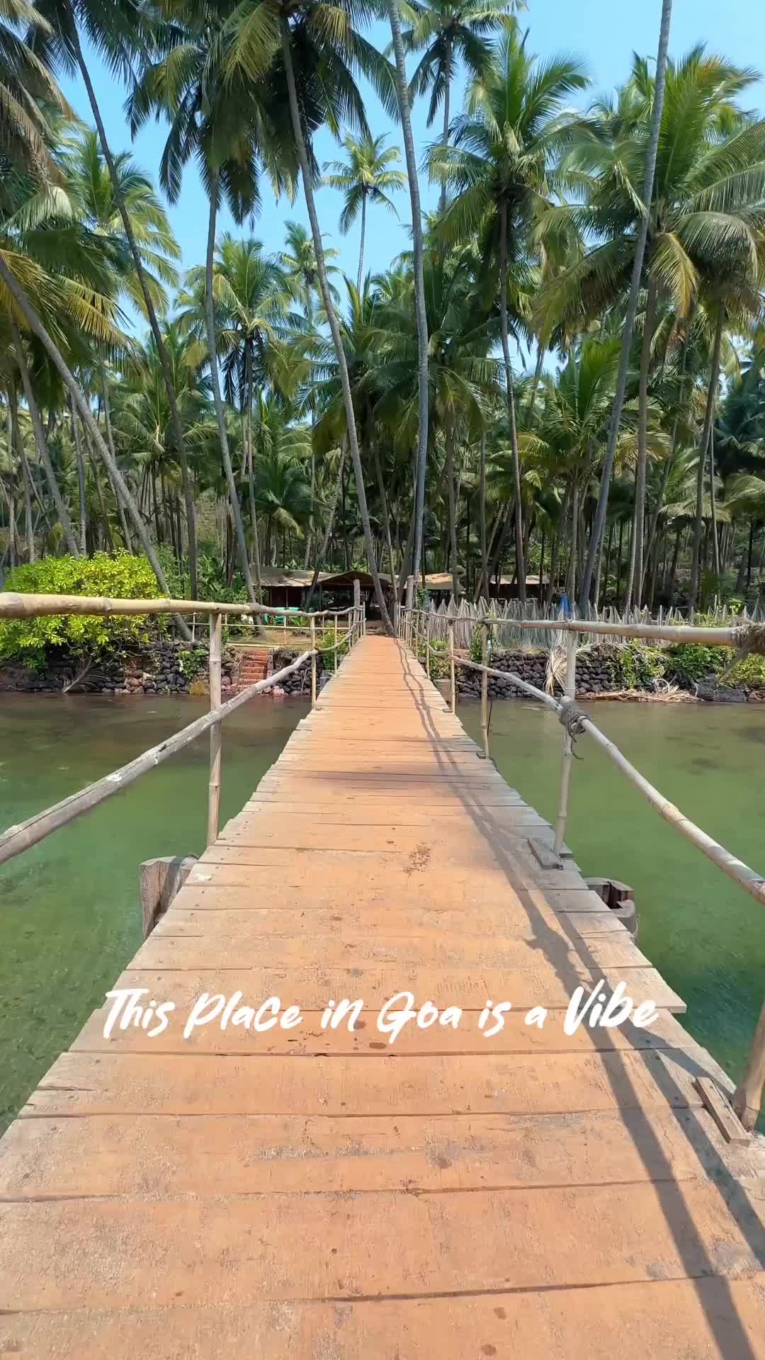 Discover Cabo de Rama Backwater in Hidden Goa