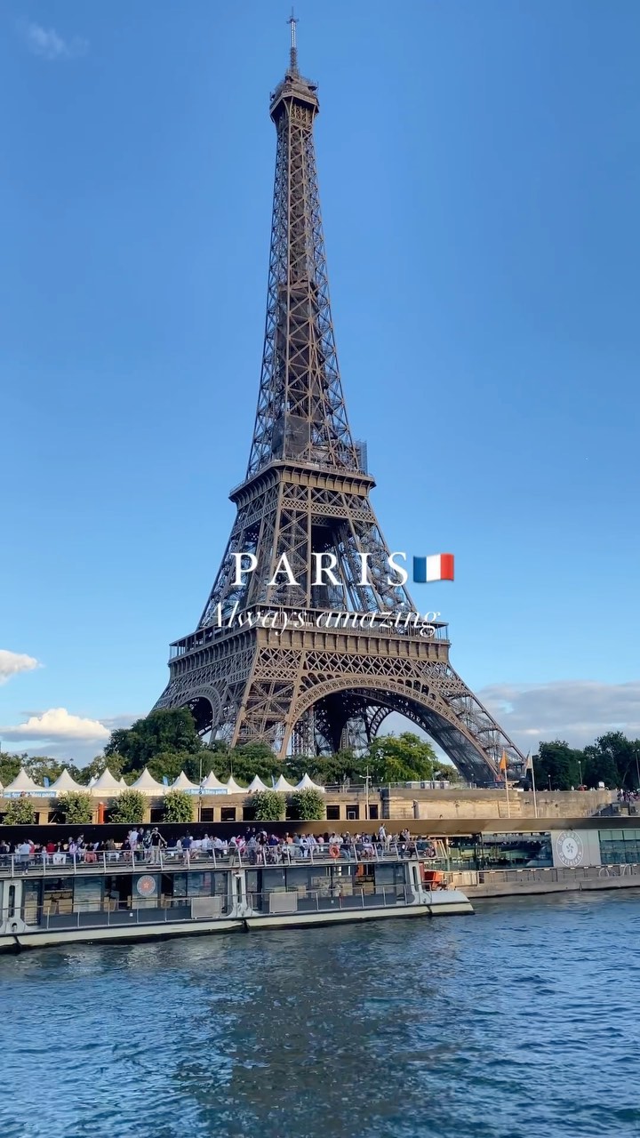 Festive Lights in Paris