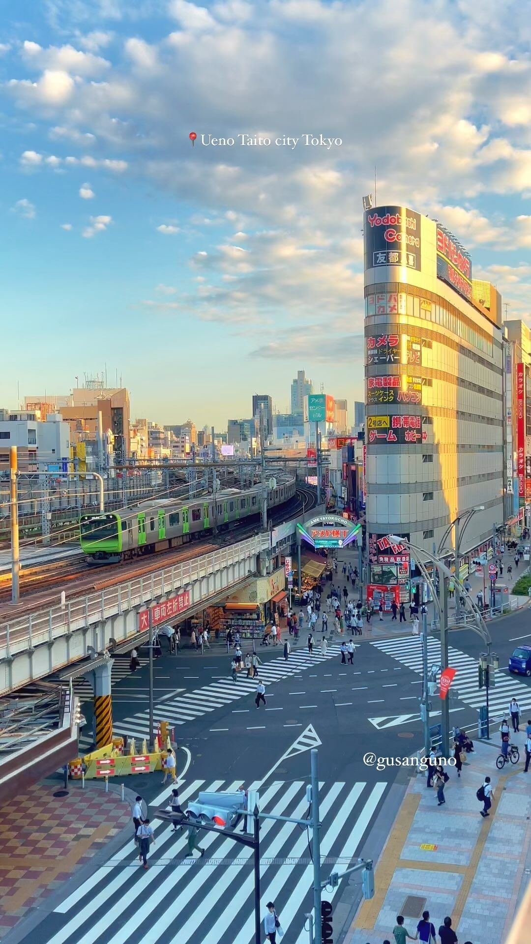 Exploring the Wonders of Japan